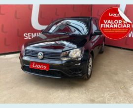 Veículo: VOYAGE 1.6 MSI 8V (Listagem)