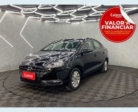 Veículo: HB 20S 1.0 VISION (Listagem)