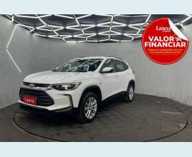 Veículo: TRACKER LTZ 1.0 (Listagem)