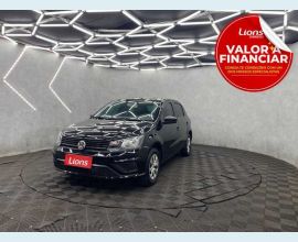 Veículo: GOL 1.0 12V FLEX (Listagem)