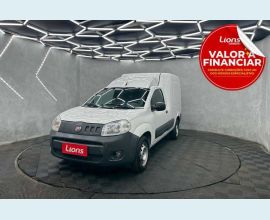 Veículo: FIORINO ENDURANCE (Listagem)