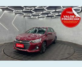 Veículo: ONIX PLUS LT 1.0 (Listagem)