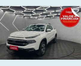 Veículo: TORO FREEDOM 1.3 (Listagem)