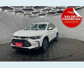 Veículo: Tracker LT 1.0 (Listagem)