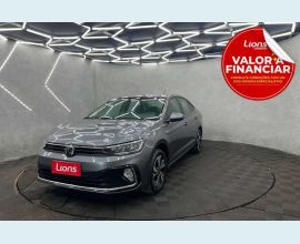Veículo: VIRTUS 1.0 200 TSI (Listagem)