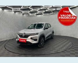 Veículo: Kwid Intense 1.0 (Listagem)