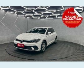 Veículo: POLO COMFORTLINE (Listagem)