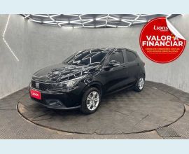 Veículo: Argo Drive 1.0 (Listagem)