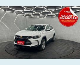 Veículo: TRACKER LTZ 1.0 (Listagem)