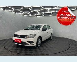 Veículo: Voyage 1.0 MPI (Listagem)