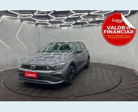 Veículo: Polo Track 1.0 Flex (Listagem)