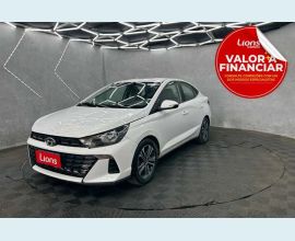 Veículo: HB 20S COMFORT 1.0 (Listagem)