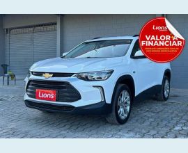 Veículo: Tracker LTZ 1.0 (Listagem)
