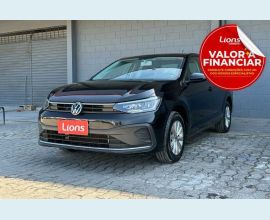 Veículo: Virtus 1.0 TSI (Listagem)