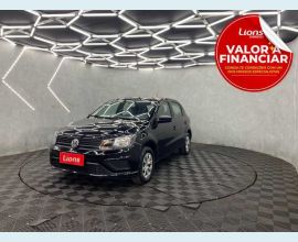 Veículo: Gol 1.0 12v (Flex) (Listagem)