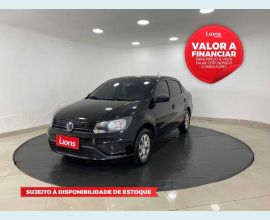 Veículo: Voyage 1.0 MPI (Listagem)