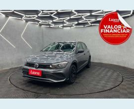 Veículo: Polo Track 1.0 Flex (Listagem)