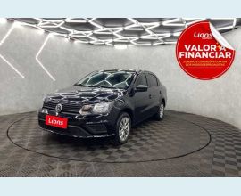 Veículo: Voyage 1.6 MSI 8V (Listagem)