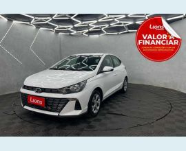 Veículo: HB 20 COMFORT 1.0 (Listagem)