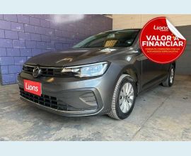 Veículo: Virtus TSI 1.0 Flex (Listagem)