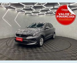 Veículo: Cronos Drive 1.3 (Listagem)