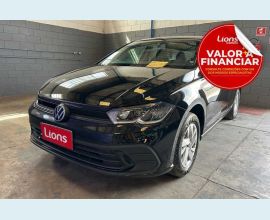 Veículo: POLO COMFORTLINE (Listagem)