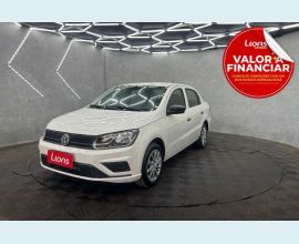 Veículo: Voyage 1.0 MPI (Listagem)
