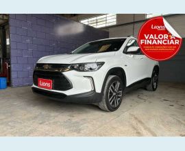 Veículo: Tracker LT 1.0 (Listagem)