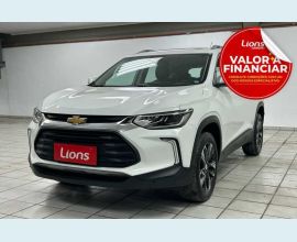 Veículo: TRACKER PREMIER 1.2 (Listagem)