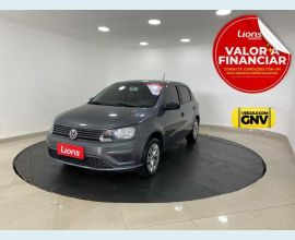 Veículo: Gol 1.6 MSI (Flex) (Listagem)