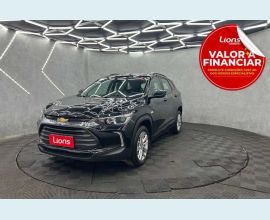 Veículo: Tracker LTZ 1.0 (Listagem)