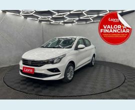 Veículo: Cronos Drive 1.0 (Listagem)