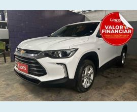 Veículo: Tracker LT 1.0 (Listagem)