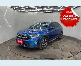 Veículo: Nivus Highline 200 (Listagem)