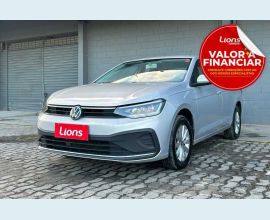 Veículo: Virtus 1.0 TSI (Listagem)