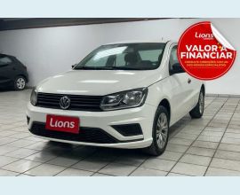 Veículo: Voyage 1.0 MPI (Listagem)