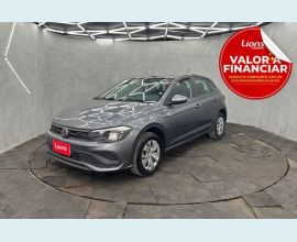 Veículo: Polo MPI (Flex) (Listagem)