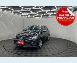 Veículo: Voyage 1.6 MSI 8V (Listagem)