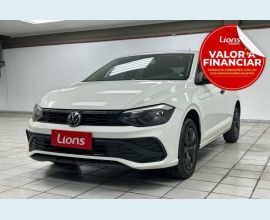 Veículo: Polo Track 1.0 Flex (Listagem)
