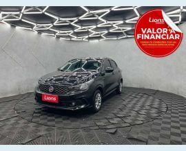 Veículo: Argo Drive 1.0 (Listagem)