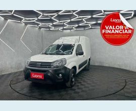 Veículo: Fiorino 1.4 (Listagem)
