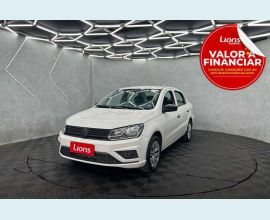 Veículo: VOYAGE 1.0 MPI FLEX (Listagem)