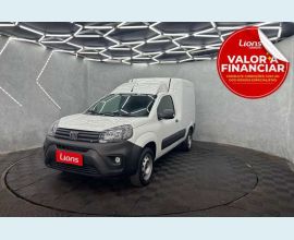 Veículo: Fiorino 1.4 (Listagem)