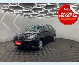 Veículo: Grand Siena 1.0 (Listagem)
