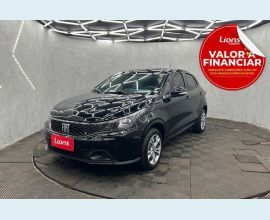 Veículo: Argo Drive 1.0 (Listagem)