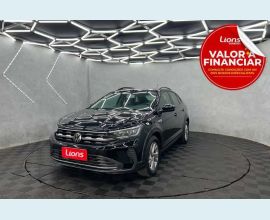 Veículo: NIVUS COMFORTLINE (Listagem)
