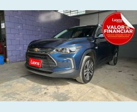 Veículo: TRACKER LT 1.0 (Listagem)