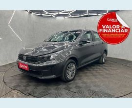 Veículo: CRONOS DRIVE 1.0 MT (Listagem)