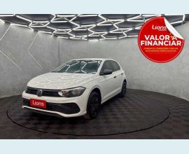 Veículo: POLO TRACK 1.0 FLEX (Listagem)