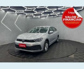 Veículo: VIRTUS 1.0 TSI (Listagem)